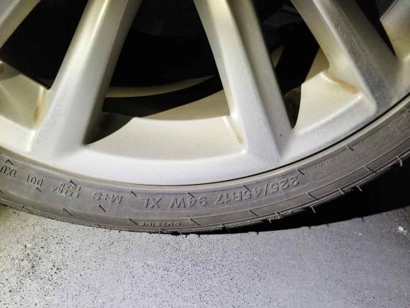 [苏州·苏E] 二手奥迪奥迪A32018款 30周年年型 Limousine 35 TFSI 进取型