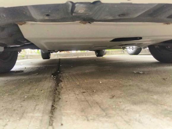 [佛山·粤E] 二手丰田威驰2019款 1.5L CVT创行版