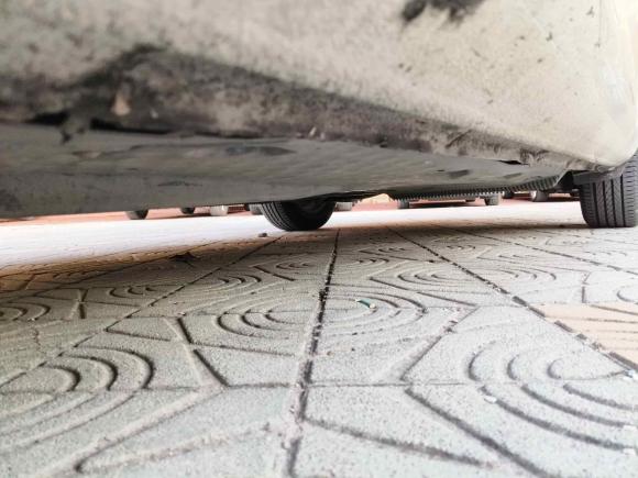 [无锡·浙C] 二手斯柯达明锐2013款 1.4TSI GreenLine2