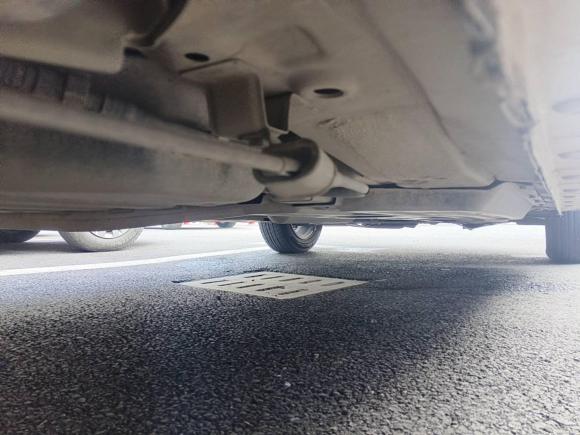 [上海·豫Q] 二手宝骏宝骏3602019款 1.5L 手动精英型 国VI