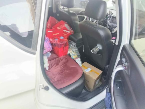 [湖州·浙E] 二手长安长安CS352015款 1.6L 手动豪华型 国V