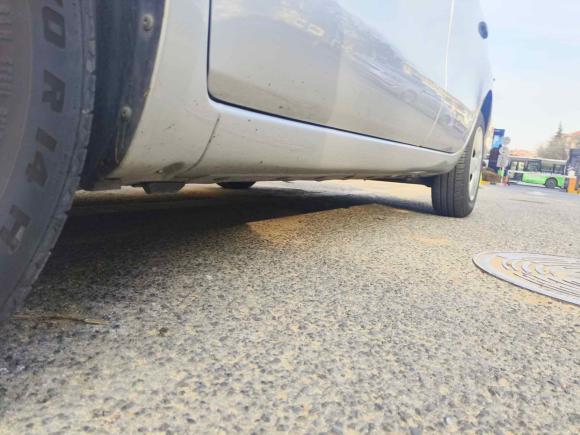 [青岛·鲁B] 二手日产骊威2010款 劲悦版 1.6L 自动全能型