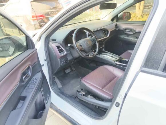 [嘉兴·浙A] 二手思铭东风本田M-NV2021款 尚逸版