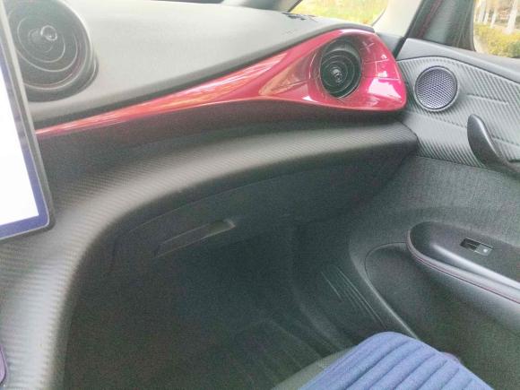 [青岛·鲁B] 二手比亚迪海豚2023款 50万纪念版Plus