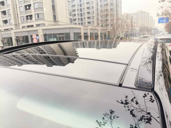 [杭州·浙A] 二手现代途胜2018款 1.6T 双离合两驱15周年特别版