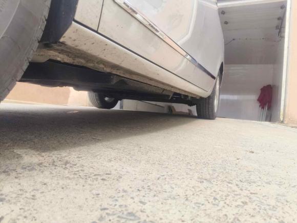 [青岛·鲁B] 二手别克别克GL82017款 25S 豪华型 国V