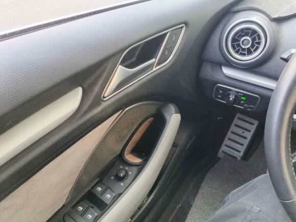 [上海·沪A] 二手奥迪奥迪A32020款 Sportback 35 TFSI 进取型 国VI