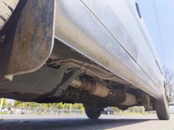 [南通·苏F] 二手五菱汽车五菱荣光2021款 1.5L加长标准型空调版L3C