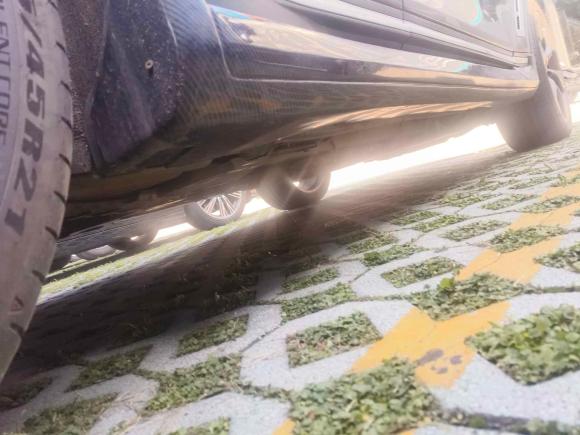 [常州·浙E] 二手英菲尼迪英菲尼迪FX2010款 FX35 标准版