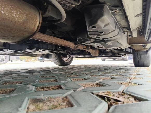 [青岛·鲁B] 二手丰田汉兰达2015款 2.0T 四驱豪华版 7座