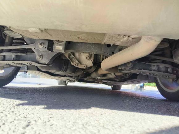 [芜湖·皖B] 二手宝马宝马3系2017款 320Li M运动型