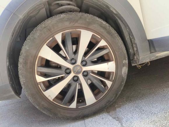 [宁波·浙B] 二手东风风行风行SX62023款 1.6L 手动质享型