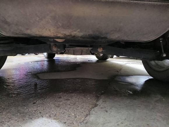 [西安·新A] 二手福特翼虎2013款 1.6L GTDi 四驱精英型