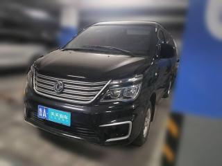 东风风行菱智2019款 改款 M5L 1.6L 7座基本型 国VI