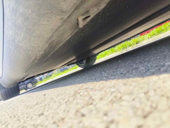 [常州·浙A] 二手特斯拉Model Y2022款 改款 长续航全轮驱动版