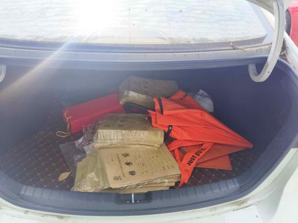 [苏州·苏J] 二手现代领动2016款 1.6L 自动智炫·精英型