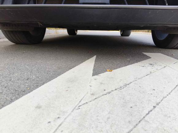 [宁波·浙A] 二手吉利银河银河L72023款 1.5T 115km 星舰