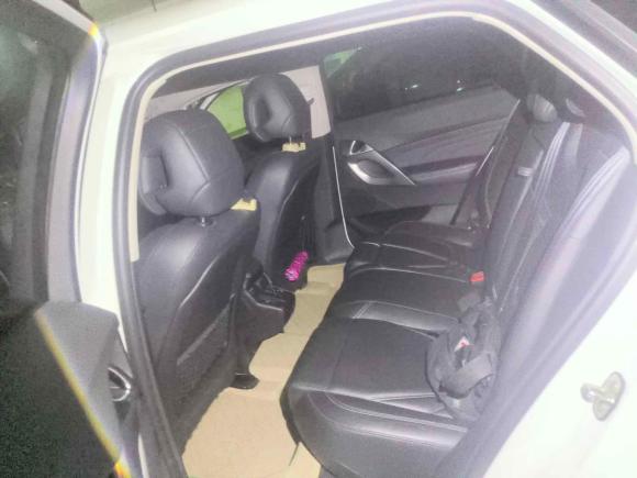 [武汉·鄂A] 二手DSDS 52013款 1.6T 雅致版THP160