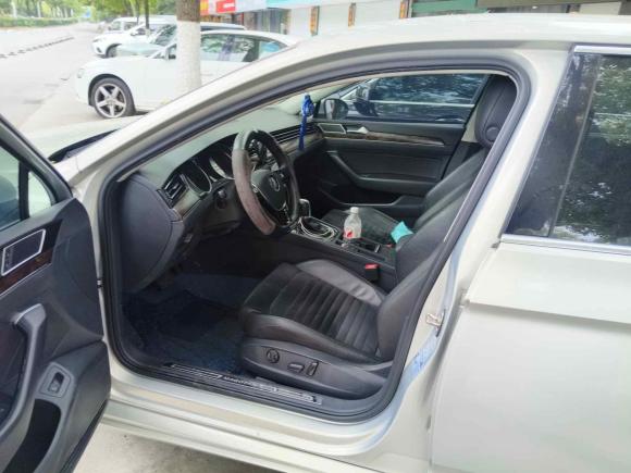 [嘉兴·浙F] 二手大众迈腾2018款 330TSI DSG 豪华型