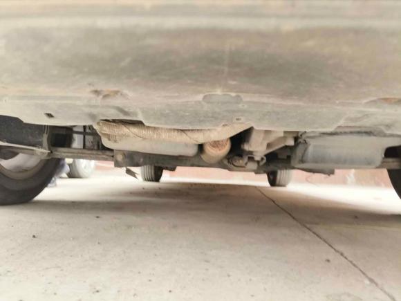 [常州·苏D] 二手大众朗逸2011款 1.6L 自动品悠版