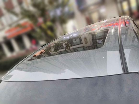 [西安·陕U] 二手别克别克GL82021款 陆上公务舱 652T 豪华型