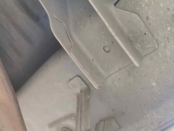 [湖州·浙E] 二手五菱汽车五菱宏光2021款 改款 1.5L S基本型 液压助力LAR