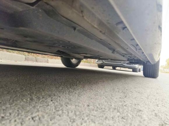 [南京·苏A] 二手长安逸动2023款 畅享版 PLUS 蓝鲸NE 1.4T GDI DCT尊贵版