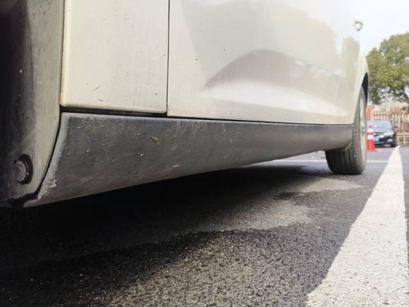 [上海·辽E] 二手福特福克斯2015款 三厢 1.6L 自动舒适型