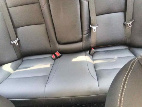 [武汉·鄂A] 二手日产天籁2019款 2.0L XL 舒适版