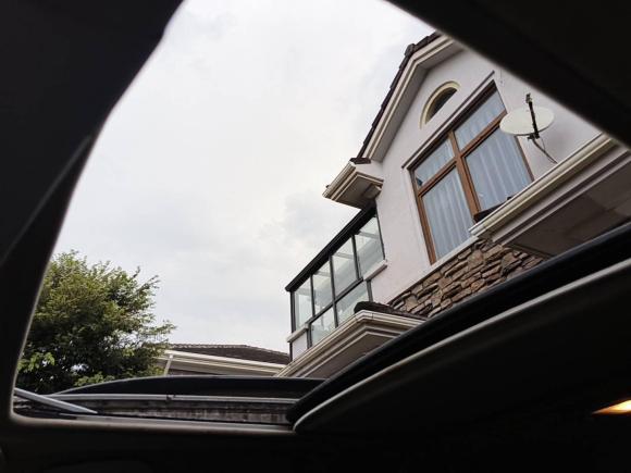 [上海·沪K] 二手斯巴鲁森林人2011款 2.5XS 自动豪华版