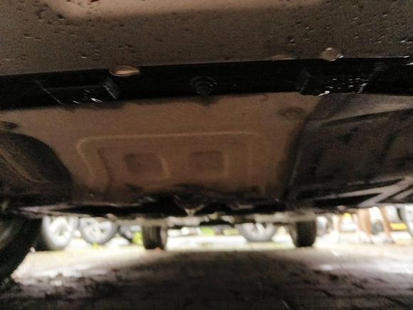 [常州·苏D] 二手宝骏宝骏5102017款 1.5L 手动舒适型