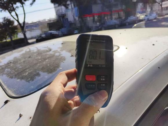 [宁波·浙B] 二手别克英朗2021款 改款 典范 1.5L 自动精英型