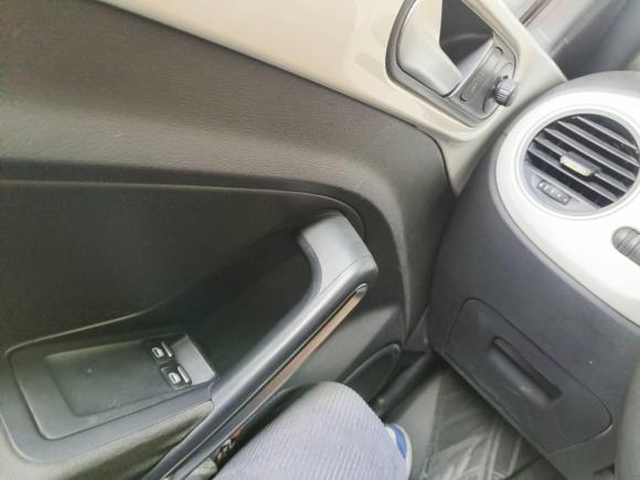 [上海·沪A] 二手大众甲壳虫2013款 1.4TSI 时尚型