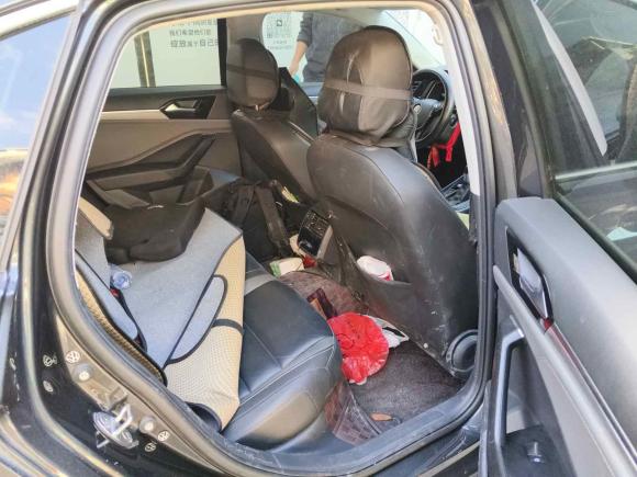 [广州·桂L] 二手大众速腾2021款 280TSI DSG舒适智联版