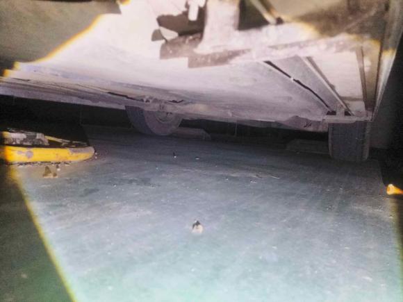 [武汉·鄂A] 二手大众途观2015款 1.8TSI 自动两驱风尚版