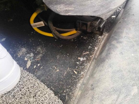 [杭州·浙D] 二手哈弗哈弗H62018款 红标 运动版 1.5T 自动两驱精英型