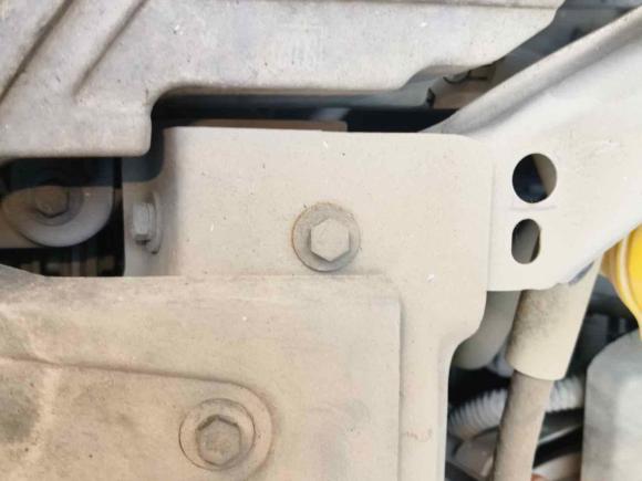 [南京·苏A] 二手奇瑞瑞虎32014款 1.6L CVT智尚版