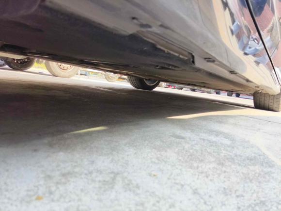 [佛山·粤Y] 二手奥迪奥迪A62020款 Avant 先锋派 40 TFSI 豪华动感型