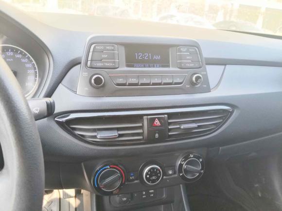 [成都·川G] 二手现代悦动2018款 1.6L 自动悦目版GL 国V