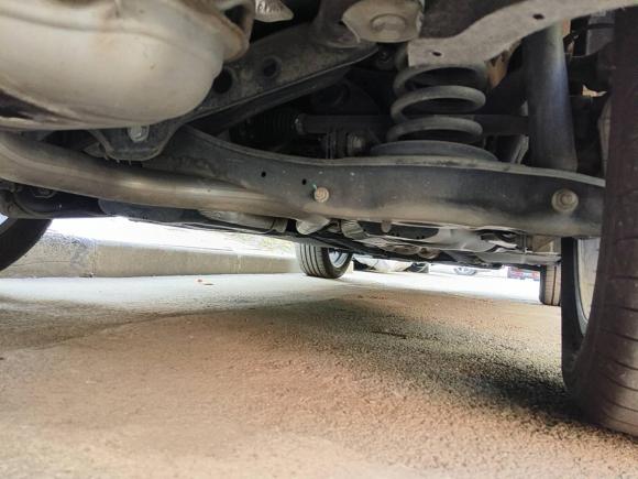 [上海·沪E] 二手奥迪奥迪Q32019款 40 TFSI quattro 时尚动感型