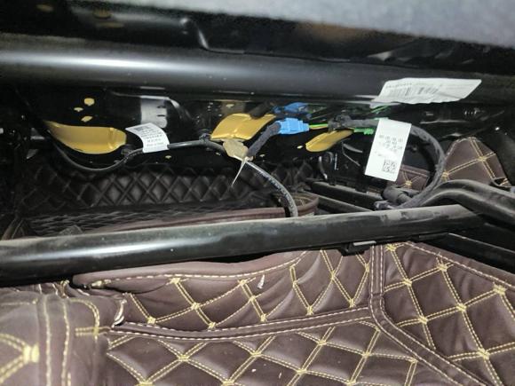 [济南·鲁A] 二手大众途安2018款 途安L 280TSI DSG拓界版 6座 国VI