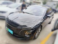 [青岛·吉A] 红旗红旗E-QM52024款 610km PLUS