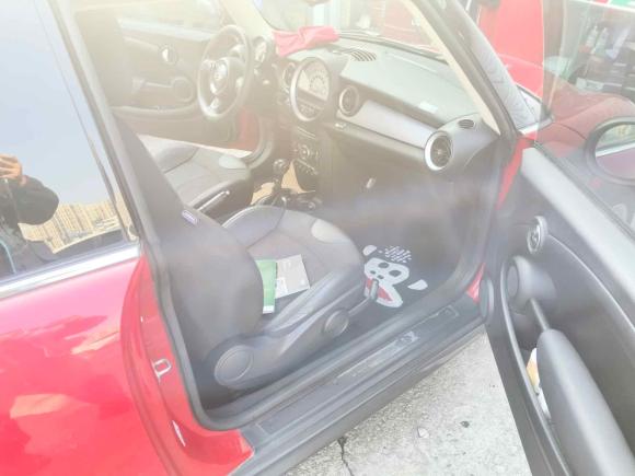 [南京·苏A] 二手MINIMINI2012款 1.6L COOPER Baker Street