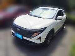 [杭州·浙M]日产&nbsp;&nbsp;逍客&nbsp;&nbsp;2025款 荣誉 2.0L CVT XV真心版