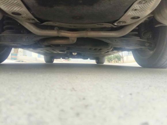 [苏州·苏E] 二手大众蔚揽2021款 2.0T 畅行版