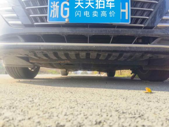 [义乌·浙G] 二手日产天籁2022款 2.0L XL-TLS 悦享版