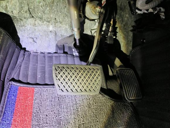 [深圳·粤B] 二手本田思域2016款 220TURBO CVT豪华版