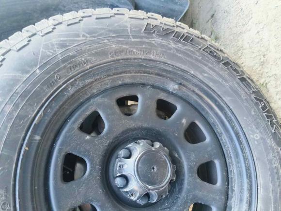 [广州·粤L] 二手日产途达2018款 2.5L 自动四驱旗舰版