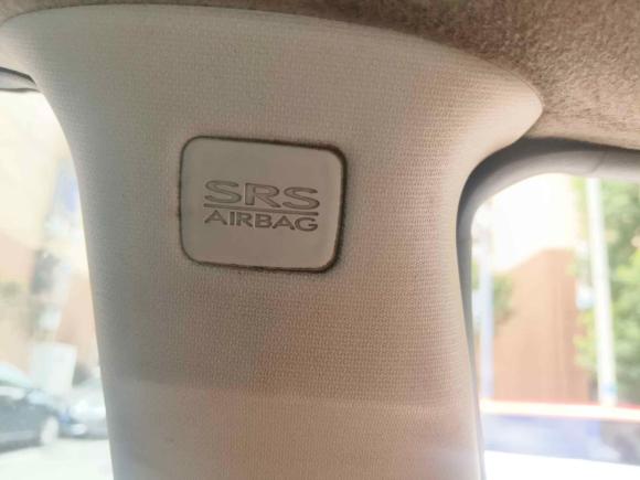 [宁波·浙B] 二手斯巴鲁森林人2008款 2.5XT 豪华导航版