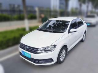 大众桑塔纳2016款 1.6L 手动风尚版「济南二手车」「天天拍车」